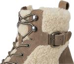 Ботинки Spring Step Women's Namiko, Taupe Multi Suede - фото 6