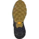 Мужская обувь Ультра 100 Dynafit, оливковый - фото 3