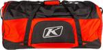 Сумка Klim team gear 2023, Black/Red - фото