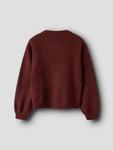 Свитер NAME IT, Wine Red - фото 2