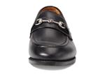 Лоферы Allen Edmonds Randolph Bit, черный - фото 5