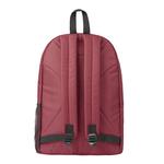 Рюкзак riverso RIVRoy, красный - фото 2