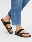 Мюли BIRKENSTOCK Mayari, Black - фото 2