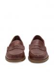 Мокасины-лоферы Sebago, коричневый - фото 4