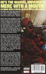 Deadpool the Complete Collection 2 (Marvel Enterprises) - фото 2