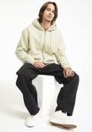 Толстовка Volcom SINGLE STONE LINED, Light Beige/Beige - фото 6