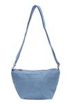 Сумка через плечо Mindesa, Blue Denim - фото