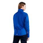 Женская куртка Craft, синий - фото 2