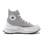 Туфли Converse Canvas Женские, Gray - фото 2
