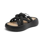 Шлепанцы и сланцы DAPHNE Slide Slippers Women's - фото 2