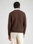 Свитер Lindbergh, шоколадный - фото 4