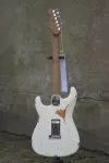 EVH Frankenstein Relic - Белый - фото 11