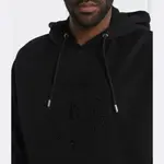 Толстовка обычного кроя Just Cavalli, черный - фото 4