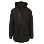 Парка AGU Defender Winter, черный - фото 3