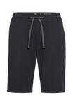 Шорты BERMUDA MIT ELASTISCHEM BUND camel active, темно-синий - фото