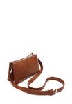 Сумка кросс-боди MISAKO Cross body bag, Camel - фото 5