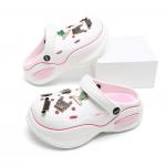 Сабо женские Jeep - фото 15