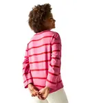 Толстовка Regatta Avira, розовый - фото 2