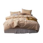 LUOLAI HOME Простыня 150 см, пододеяльник 200x230 см - фото 6