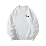 Детская толстовка Jeep, серый - фото