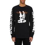 Футболка мужская Off-White - фото 6