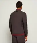 Свитер selo_rb Regular fit Hugo, коричневый - фото 3