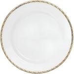 Тарелка TIFFANY & CO., белый - фото