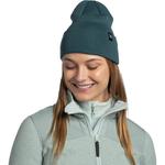 Вязаная шапка Buff, зеленый - фото 2
