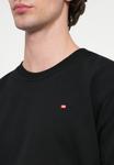 Толстовка Diesel NORM, Black - фото 6