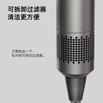 Фен Coolacoola, розовый - фото 6