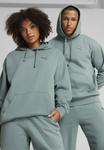 Худи Puma ESSENTIALS ELEVATED UNISEX, Green Moon/Green - фото 3