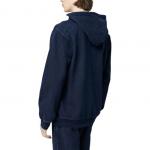 Толстовка унисекс Gap, темно-синий - фото 2