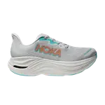 Кроссовки Wmns Skyward X 'Cosmic Grey Aqua', серый - фото