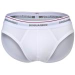 Трусы DSQUARED2, White - фото 2