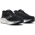 Кроссовки Triumph 22 Saucony, черный - фото 4