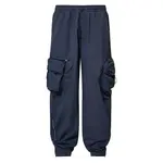 Брюки-карго Oakley Reserve, серый - фото 3