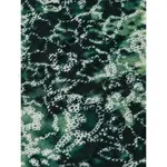 Платье Scotch & Soda 179270 long, зеленый - фото 3