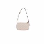 COACH Сумка через плечо, Pink (White Dove) - фото 4