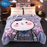 Disney Плед двухслойный 200х230 см, вес 4 кг, флис - фото 4