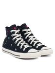 Тканевые кроссовки Chuck Taylor All Star Doodles A15508C Converse, черный - фото 3