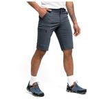 Norit short - шорты Maier Sports, Graphite - фото 3