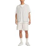 Шорты клубные карго короткие Nike, белый - фото 4