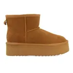 Ботинки Gioseppo Bancroft, коричневый - фото