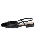 Балетки с ремешком STEVE MADDEN Belinda, Black - фото 2