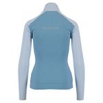 Толстовка Karpos Ambrizzola, синий - фото 2