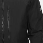 Куртка Mammut Eiger Nordwand Advanced HS Hooded Mammut, Black - фото 7