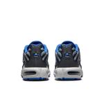 Кроссовки air max plus se Nike, черный - фото 4