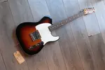 SQUIER "Classic Vibe '60s Custom Esquire" 3, 50 КГ - фото