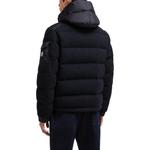 Куртка Lagdei Moncler, королевский синий - фото 5