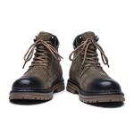 Ботинки JIETEGONGYANG Martin Boots Men - фото 7